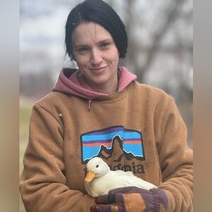 Meet your Posher, Tiffany